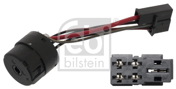 Ignition Switch